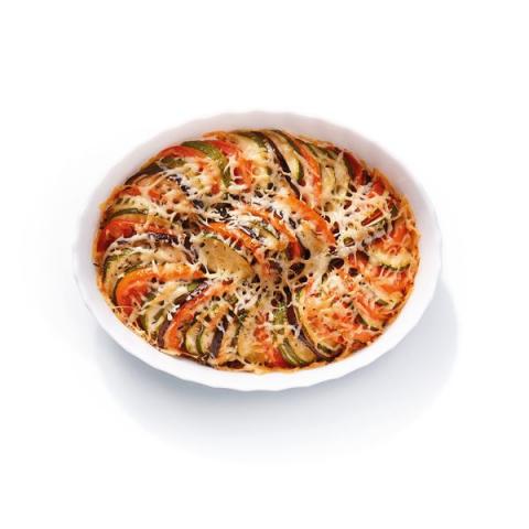 Овална тава Smart Cuisine Trianon 22х16.5 см, снимка 3 - Тави
