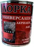 Акрилен лак Лорка 750 мл