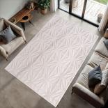 Килим Doha Cream 160x230 см 1655