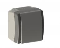 Ключ единичен Octans IP54