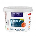 Грунд Primacol Kontakt+ 7.5 кг бял