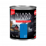 Боя Njord 0.750 л цвят 07