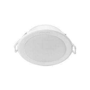 LED панел Philips 5.5-6W, 380 lm, 4000K, ф90 мм - Led панели