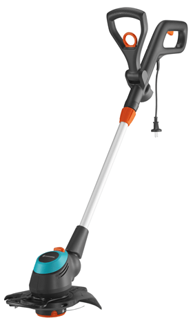 Електрически тример GARDENA EasyCut 450/25 - Тримери и коси