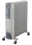 Маслен радиатор Elite EOH-9200