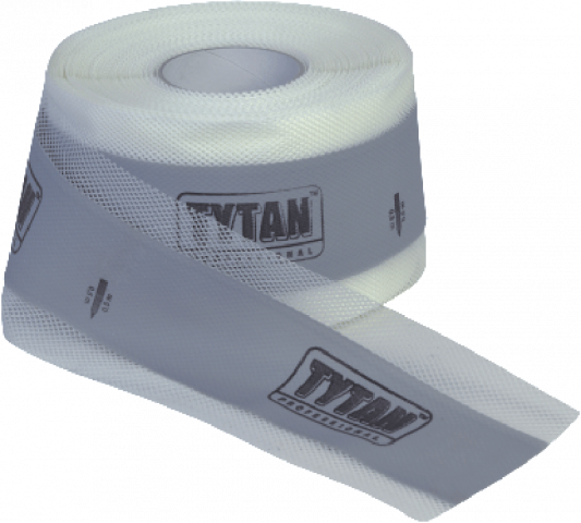Хидроизолационна лента TYTAN 1 К - Хидроизолационни ленти