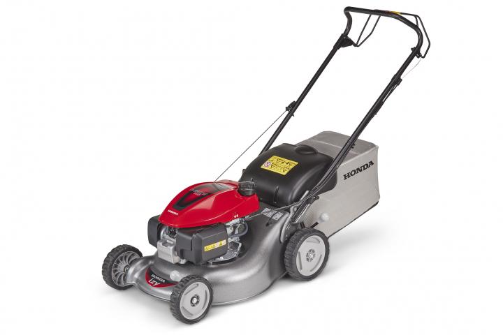 Бензинова косачка Honda HRG466C SKEP - Косачки
