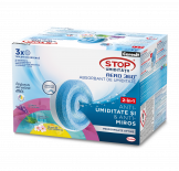 Ceresit Stop Aero таблетки микс 3х450 г