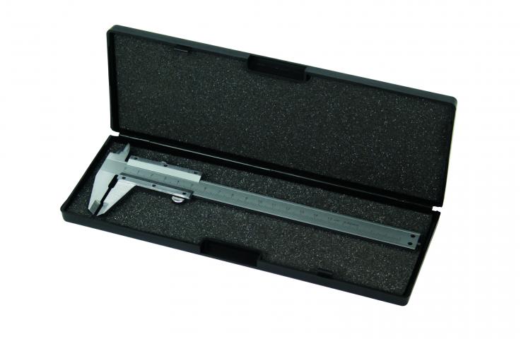 Шублер Topmaster 150 мм - Шублери