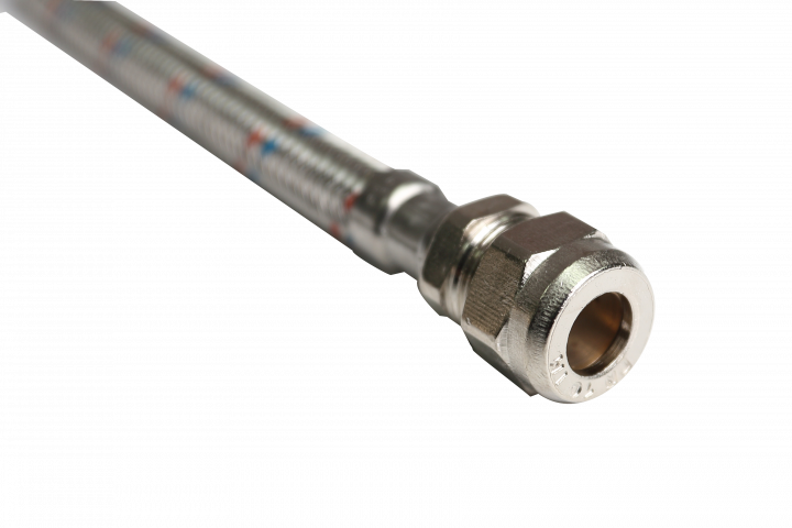 Гъвкава Връзка FIL-NOX 35CM Г3/8BIC3/8 - Гъвкави връзки