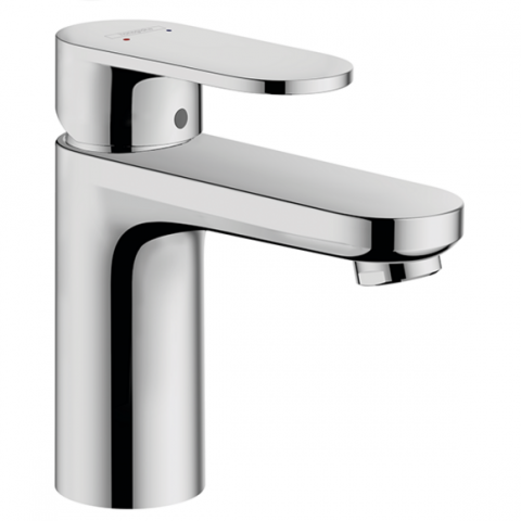 Смесител за умивалник Vernis Blend Hansgrohe - Смесители и душове