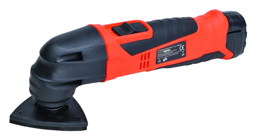 Мултифункционален инструмент Premium 10.8V - Мултифункционални инструменти и аксесоари