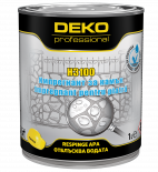 Импрегнант за камък DEKO H3100 4 л
