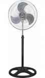 Вентилатор метален 18'' Muhler FM-8118D