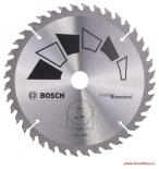 Циркулярен диск Bosch 170x2,2x20/16 мм Z=40