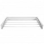 Стенен сушилник Slim White 4 м