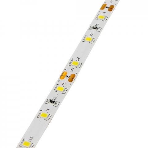 LED лента Optonica 2835 60 SMD/m 4500K IP54 5 м - Led ленти и аксесоари