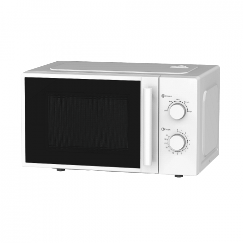 Микровълнова печка Finlux FMO-2063W - Дребни уреди за кухнята, лична хигиена