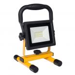 LED прожектор с батерия Optonica 20 W 6000К