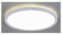 LED плафон Pavel 18W 1700 lm, 4000K кр - Плафони