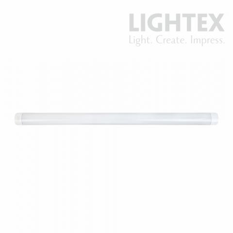 LED шина Lightex Amigo 36W 3850 lm 1200 мм 3CCT бяла - Led шини