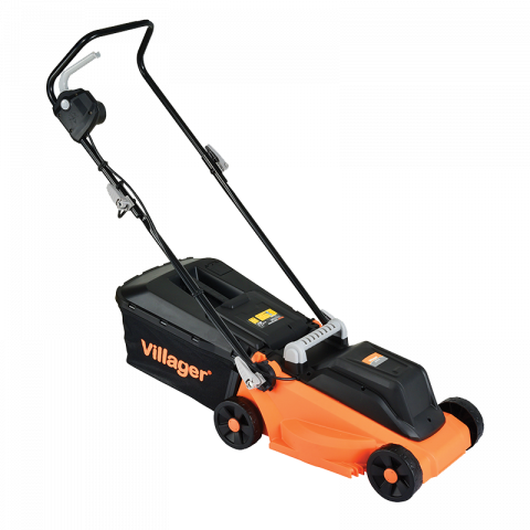 Електрическа косачка Villager Villy 1220 Prime - Косачки