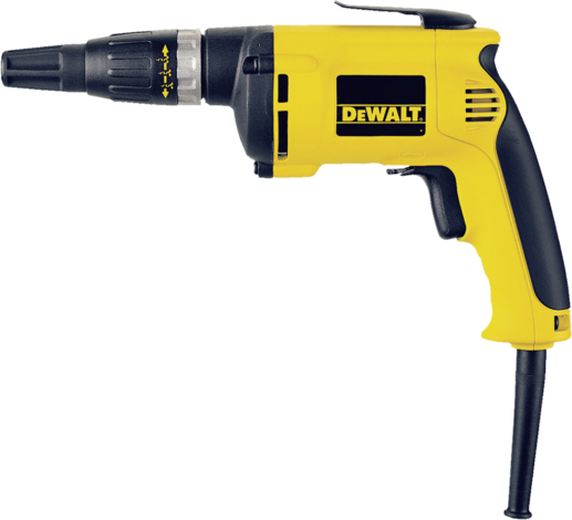 Винтоверт за гипскартон DeWalt DW274S - Винтоверти за гипсокартон