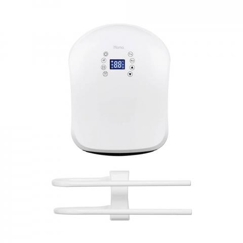 Печка вентилаторна за баня Homa HBH-7722T - Електроотопление