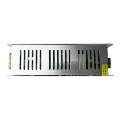 LED трансформатор 150W-12VDC-IP20, снимка 3 - Led ленти и аксесоари