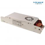 LED захранване Vivalux 250W, In100-240V, Out 12VDC-20.8A