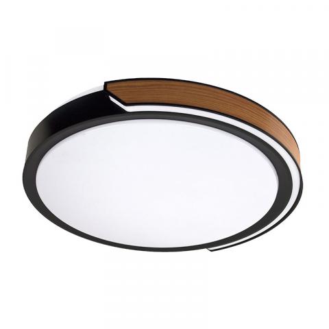 LED плафон Kaly ф480 65W 3000-4000-6000K 5850 lm - Плафони