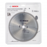Циркулярен диск Bosch Alu 254x3.0x30 мм 96T