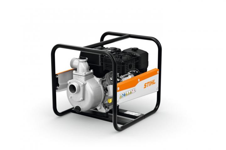 Бензинова помпа Stihl WP 300 - Моторни помпи