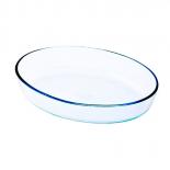Тава овал Pyrex Essentials 2 л