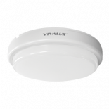 LED външна лампа Vivalux Ellis/R, 18 W неутрална IP54