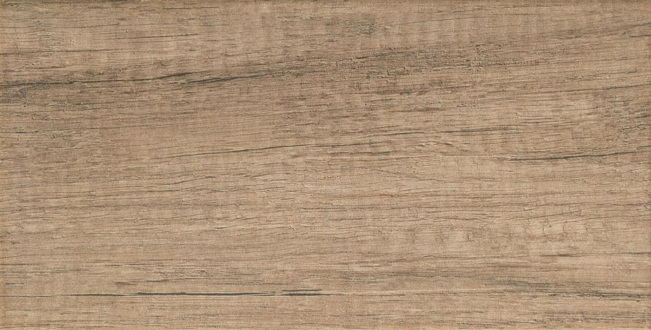 Фаянс Pineta 30.8x60.8 Brown - Стенни плочки