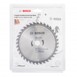 Циркулярен диск Bosch Wood 160x2.2x20 мм 36T
