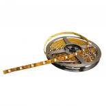 LED лента IP33 червена