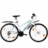 Велосипед 6ST SENSE 26" 18 ск.