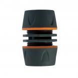 Съединител за маркуч 3/4" Silver