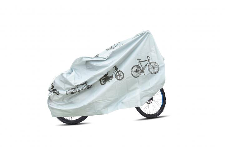 Покривало за велосипед Bike Practic 185 x 97 см - Аксесоари