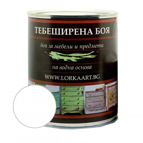 Тебеширена боя Лорка WM001 1 кг - Интериорни бои