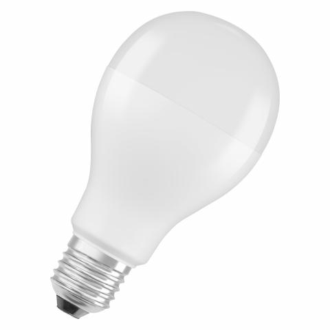 LED крушка Osram CLP75 E27 1055 lm 6500K 7W, снимка 5 - Лед крушки е27