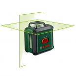 Лазерен нивелир Bosch UniversalLevel 360 SET