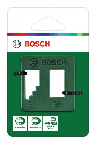 Магнетизатор за отвертки Bosch - Магнетизатори