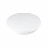 LED плафон Optonica 18W 1550 lm 220-240V CCT ключ IP20 звездички