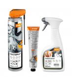 Комплект Stihl за почистване