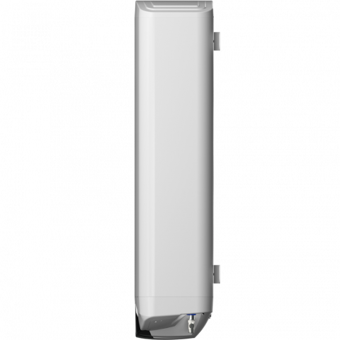 Електрически бойлер Елдом DU080FW-W 3.3kW, снимка 2 - Вертикални