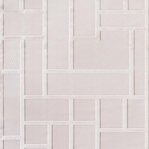 Килим Doha Cream 80x150 см 1657, снимка 5 - Килими