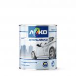 Автогланц Оргахим 0.75 л бял